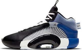 Nike Jordan Air Jordan 35 x Fragment Design Base Grey DA2371-100