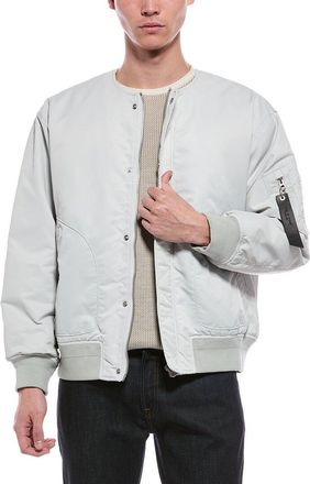 Rag & Bone Modified Manston Bomber Jacket