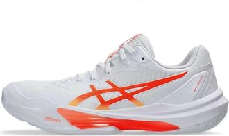 Asics Donna, Scarpe, Bianco, 39 EU, new