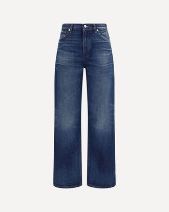 Haikure Korea Jeans Female 26