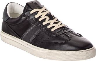 Greats Greats Charlie Leather Sneaker