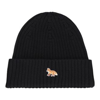 Maison Kitsuné Baby Fox Hat