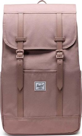 Herschel Little America rugzak - Roze