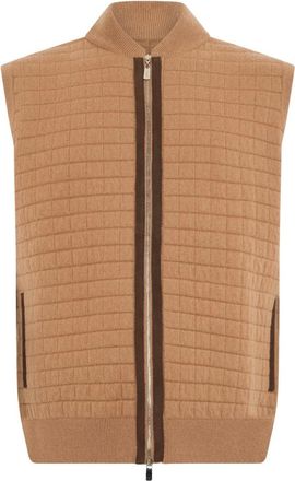 Fedeli Uomo, Maglie, Marrone, L, new