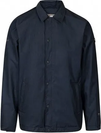 Trespass Tp50 Fawler Jacket in Dark Flint at Nordstrom, Size Xx-Large