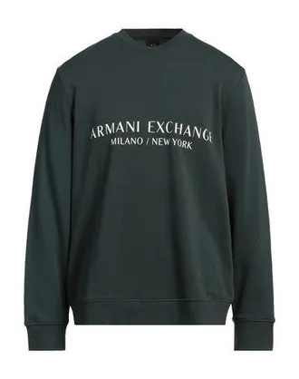 A|X Armani Exchange Sweatshirts