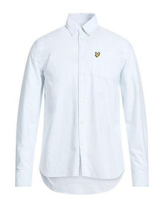 Lyle & Scott TOPS - Hemden auf YOOX.COM