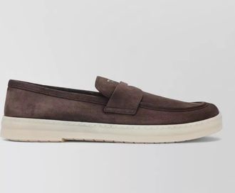 Prada loafers