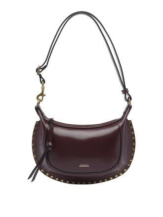 Isabel Marant Oskan Moon shoulder bag