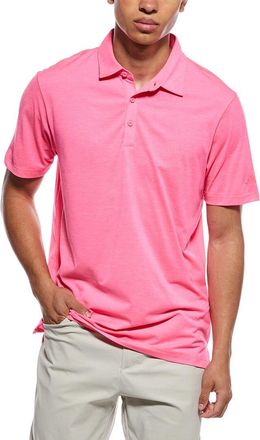adidas Adidas Ultimate Elevate Polo Shirt