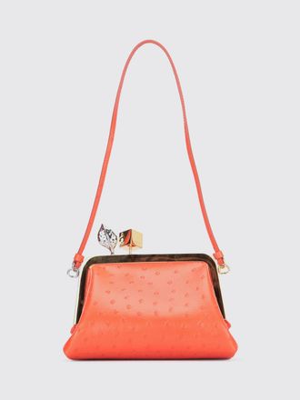 Jacquemus Clutch Berlingot Jacquemus in pelle