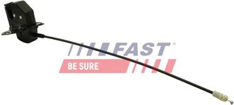 OEM Cerradura De Puerta Ft90685 R&aacute;pida