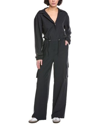 Beyond Yoga City Chic 31In Jumpsuit