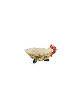 Bordallo Pinheiro Sauceboat Oystersas