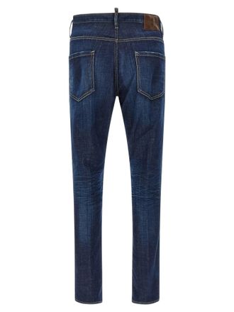 Dsquared2 Jeans - Blue