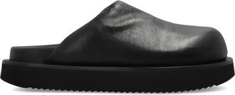 Rick Owens Donna, Scarpe, Nero, 38 EU, new