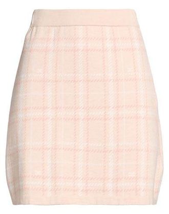 Elisabetta Franchi HOSEN & R&Ouml;CKE - Minir&ouml;cke auf YOOX.COM