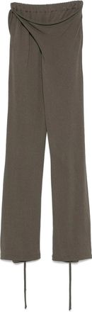 Ottolinger Linen Blend Trousers