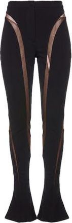 MUGLER BOTTOMWEAR - Trousers sur YOOX.COM
