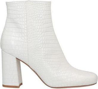 Twin-Set FOOTWEAR - Ankle boots on YOOX.COM