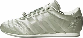 adidas (WMNS) adidas Taekwondo Lace Green JR7449