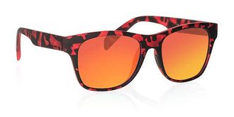 Italia Independent II 0901 142.000 Mens Sunglasses Tortoiseshell Size 52