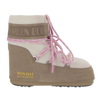 Moon Boot Icon Low Boots