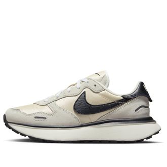 Nike (WMNS) Nike Phoenix Waffle Summit White Black FD2196-100