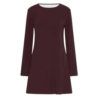 Marella Donna, Abiti, Marrone, XS, new