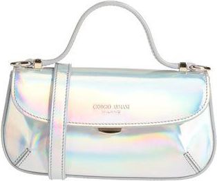 Giorgio Armani BOLSOS - Bolsos de mano en YOOX.COM