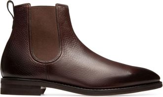 Bally Stivali Scavone - Marrone