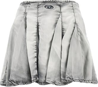 Diesel De Spiki Fsi Gonna