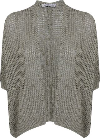 Gentryportofino Knit Jacket