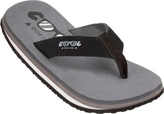 Cool Shoe Original Sandalen f&uuml;r Herren | grau