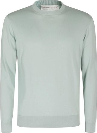 FILIPPO DE LAURENTIIS Round-neck Knitwear