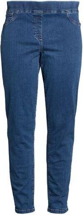 Elena Miro BOTTOMWEAR - Jeans on YOOX.COM