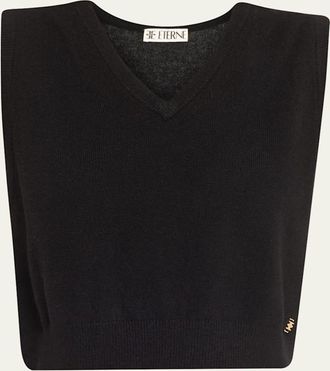 &Eacute;terne Lenny Vest
