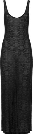 Philipp Plein Mujer, Vestidos, Negro, Talla: XS