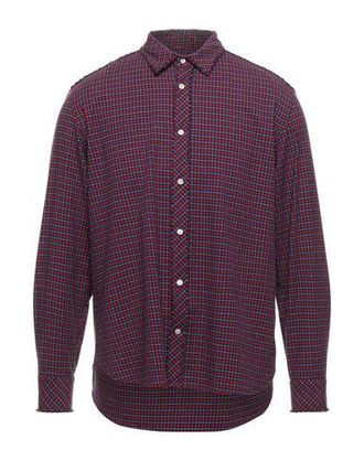 Mauro Grifoni TOPWEAR - Camicie su YOOX.COM