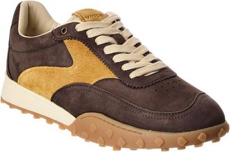 Vince Palisades Runner Leather Sneaker
