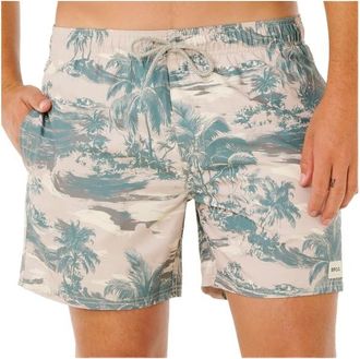 Rip Curl Dreamers Volley Badehose f&uuml;r Herren | bunt