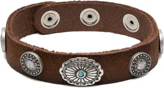 Eraldo Studded Bracelet