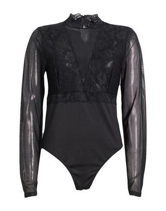 Pieces TOPWEAR - Bodysuits on YOOX.COM