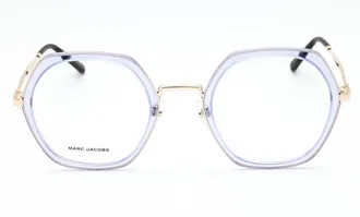Marc Jacobs MARC700 Eyeglasses - Periwinkle