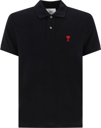 Ami Polo Shirts