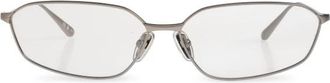 Balenciaga Corrective Glasses - Dames - Brillen - Grijs - ONE Size - Accessoires