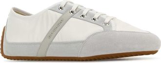 Givenchy White Sneaker