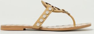 Tory Burch Sandalo Miller Tory Burch in pelle con borchie