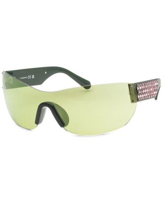 Swarovski Womens Sk0364 99Mm Sunglasses