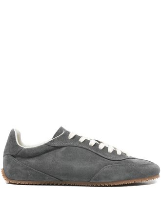 Axel Arigato lace-up fastening sneakers - Grigio